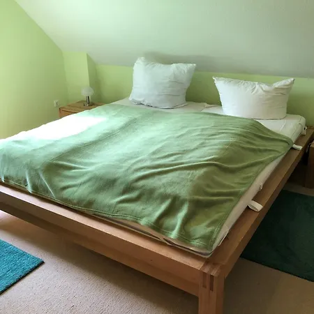 Ferien_haus Seebrise בית נופש Göhren-Lebbin